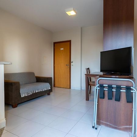 Hotel Cianorte Diamond Εξωτερικό φωτογραφία