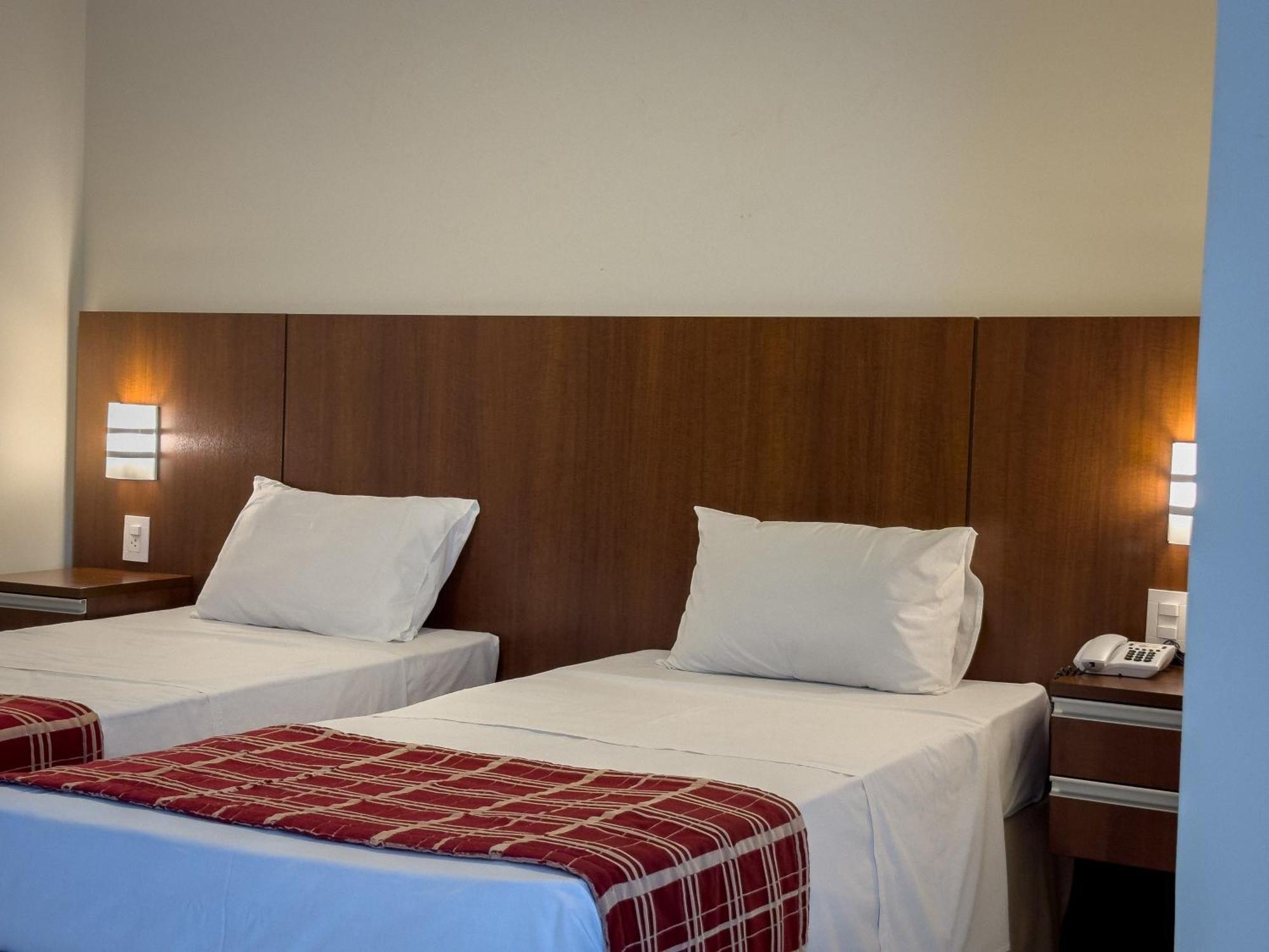 Hotel Cianorte Diamond Εξωτερικό φωτογραφία
