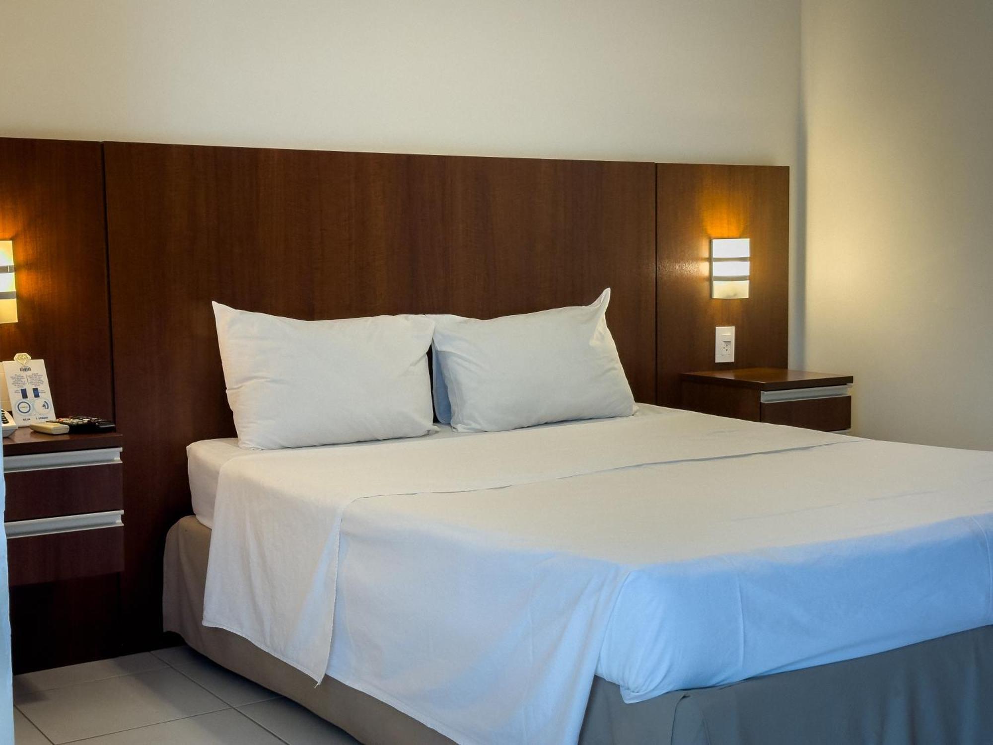 Hotel Cianorte Diamond Εξωτερικό φωτογραφία