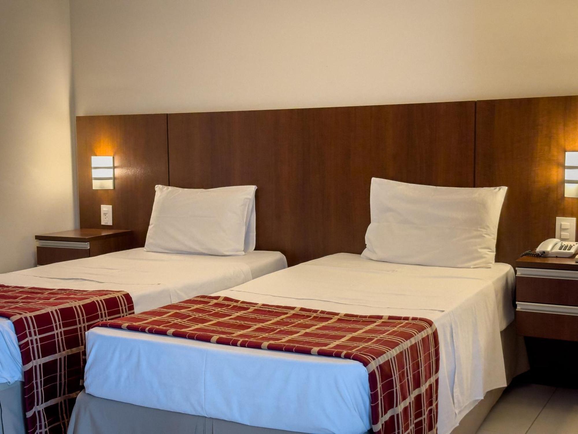 Hotel Cianorte Diamond Εξωτερικό φωτογραφία