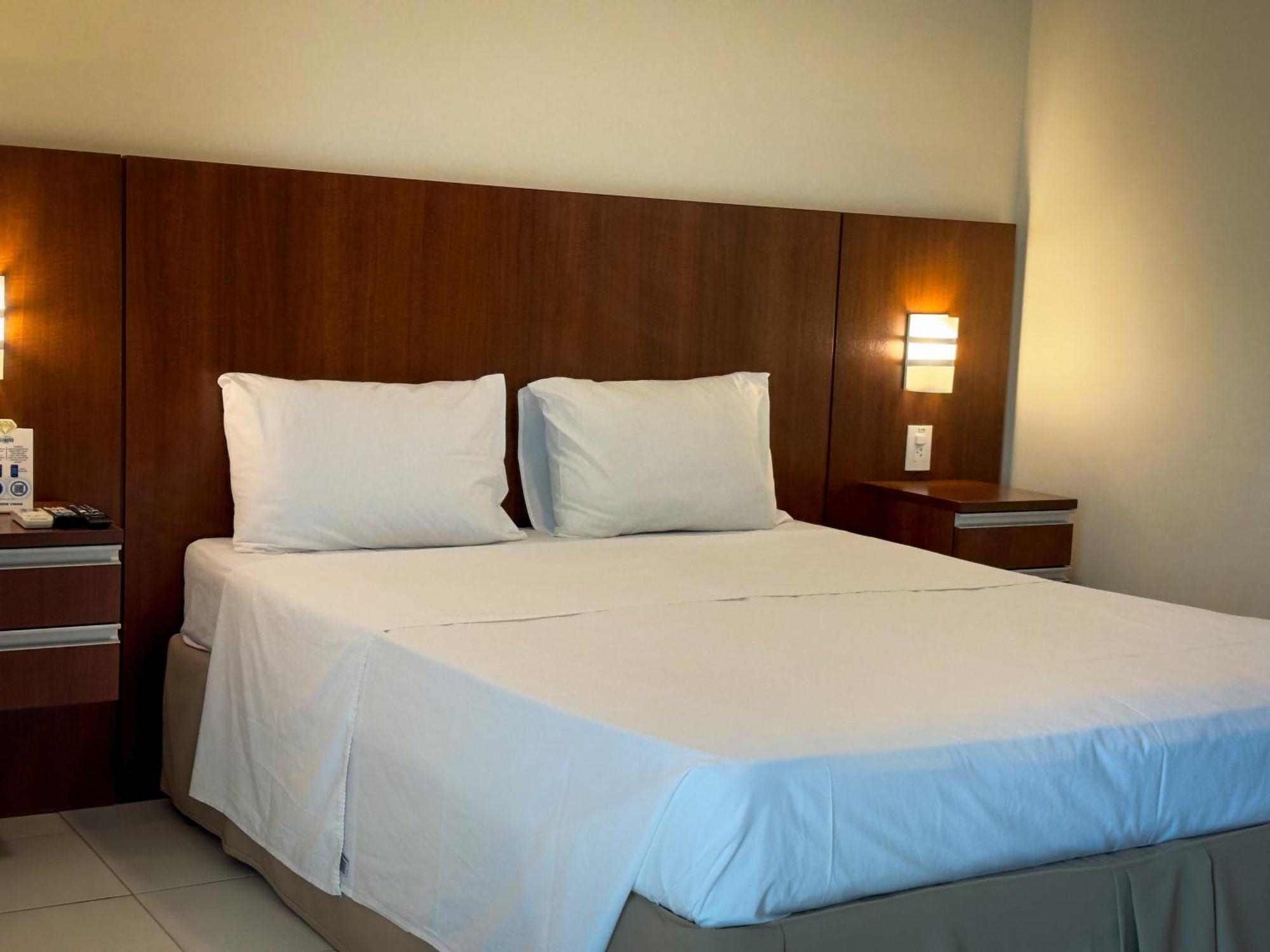 Hotel Cianorte Diamond Εξωτερικό φωτογραφία