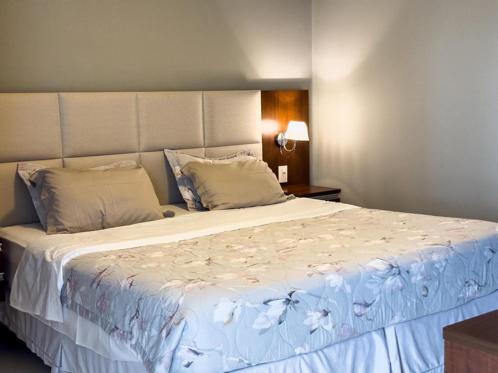 Hotel Cianorte Diamond Εξωτερικό φωτογραφία