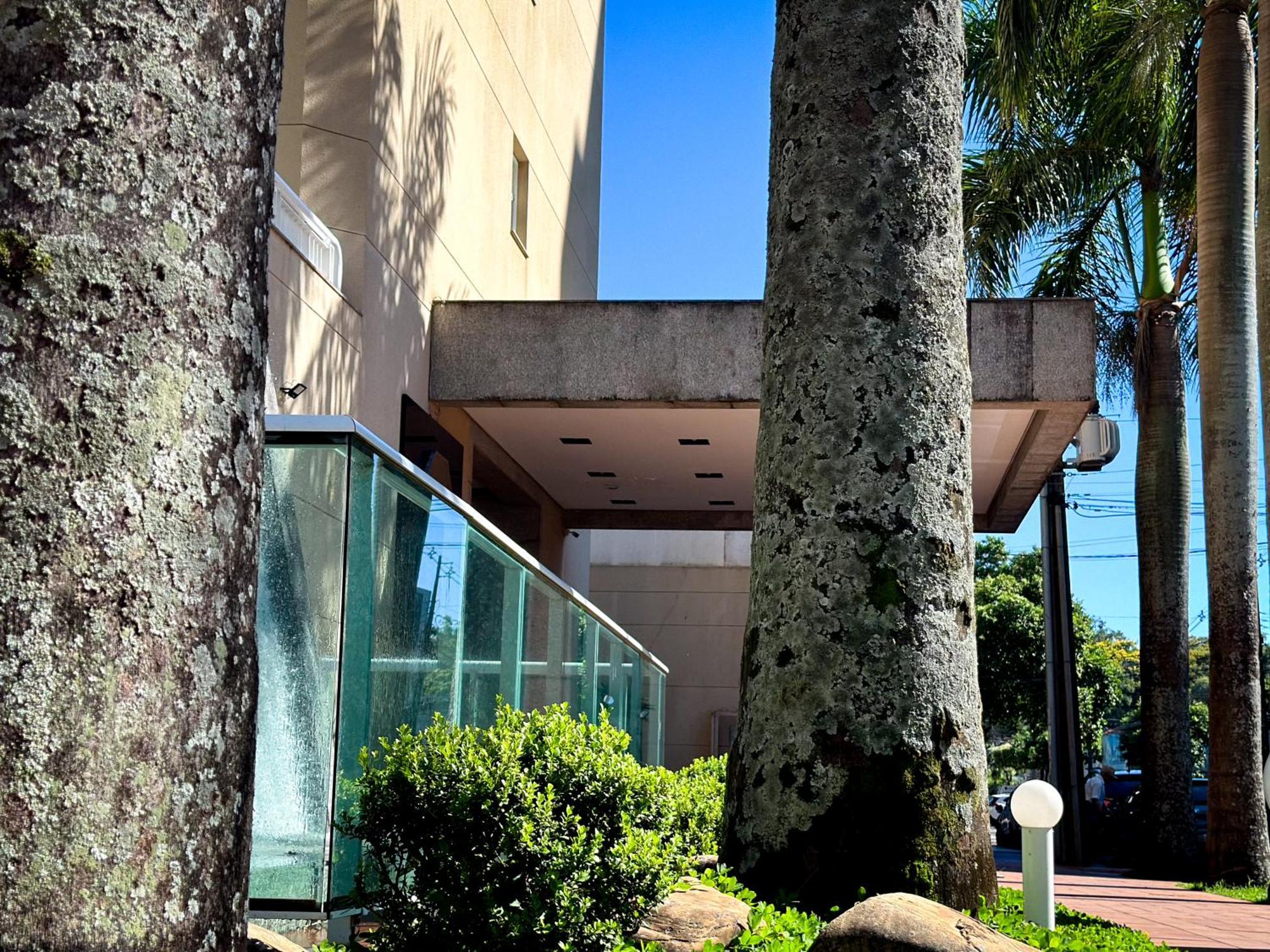 Hotel Cianorte Diamond Εξωτερικό φωτογραφία