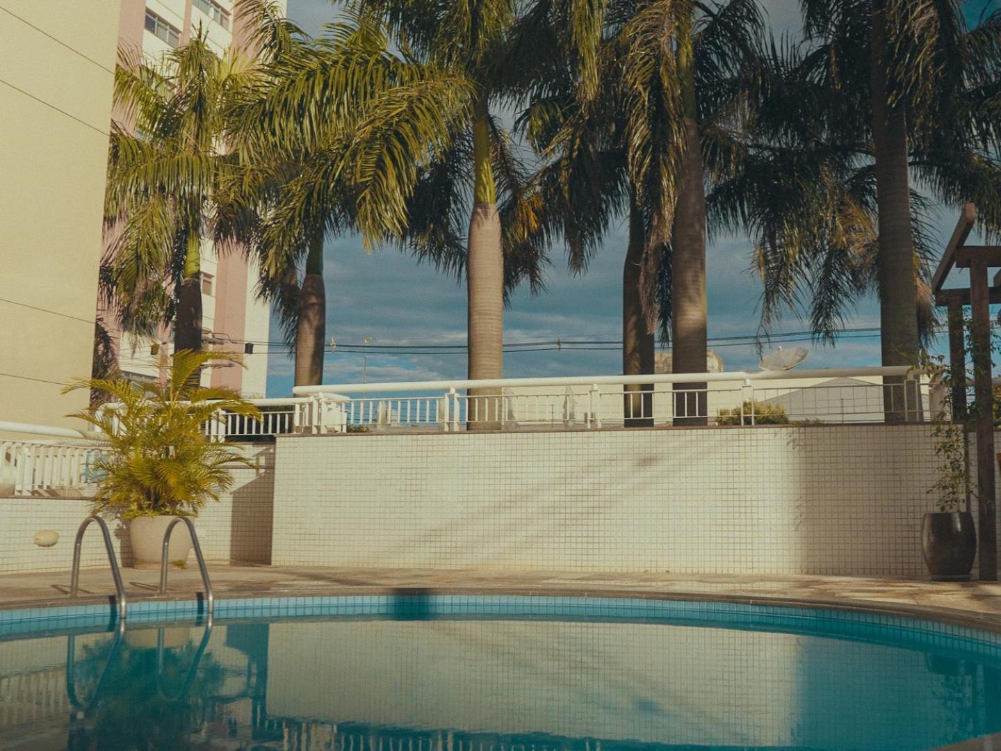 Hotel Cianorte Diamond Εξωτερικό φωτογραφία