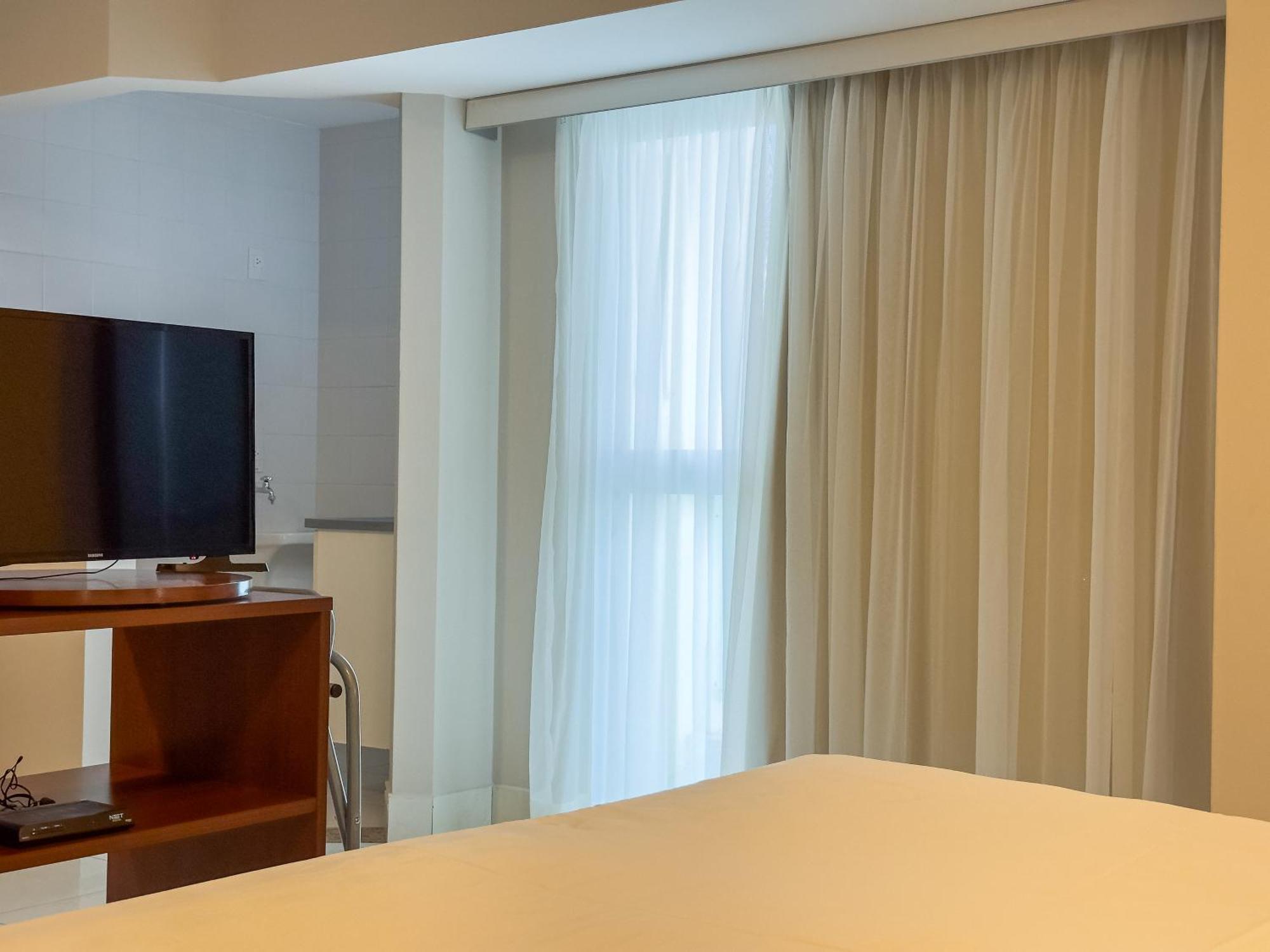 Hotel Cianorte Diamond Εξωτερικό φωτογραφία