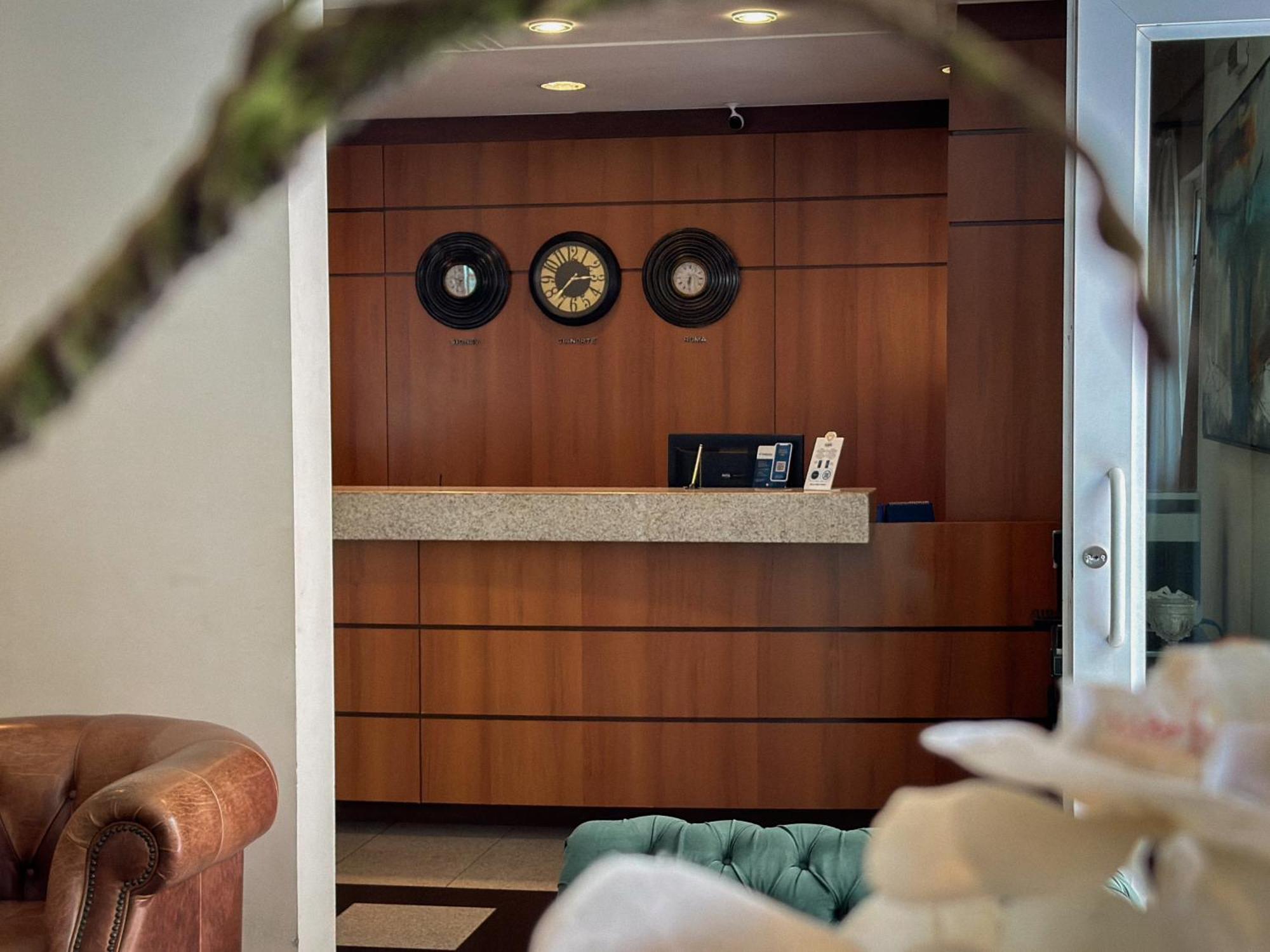 Hotel Cianorte Diamond Εξωτερικό φωτογραφία