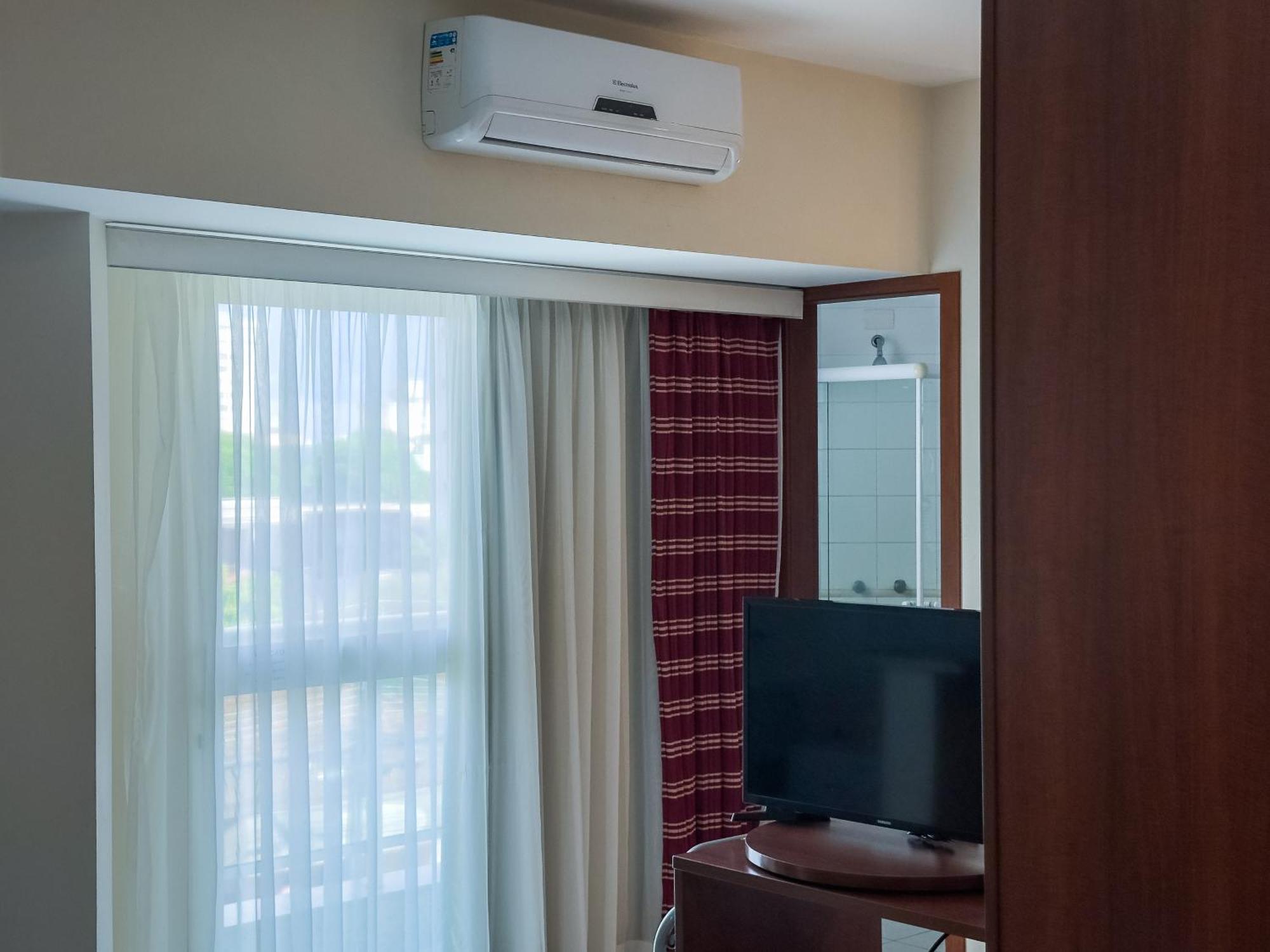 Hotel Cianorte Diamond Εξωτερικό φωτογραφία