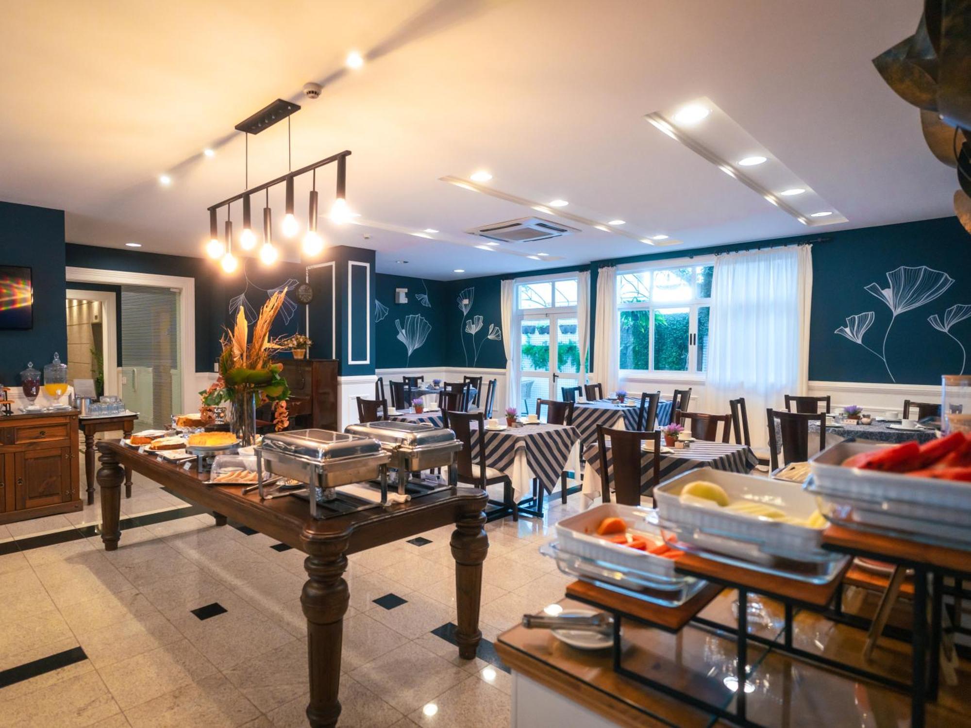 Hotel Cianorte Diamond Εξωτερικό φωτογραφία