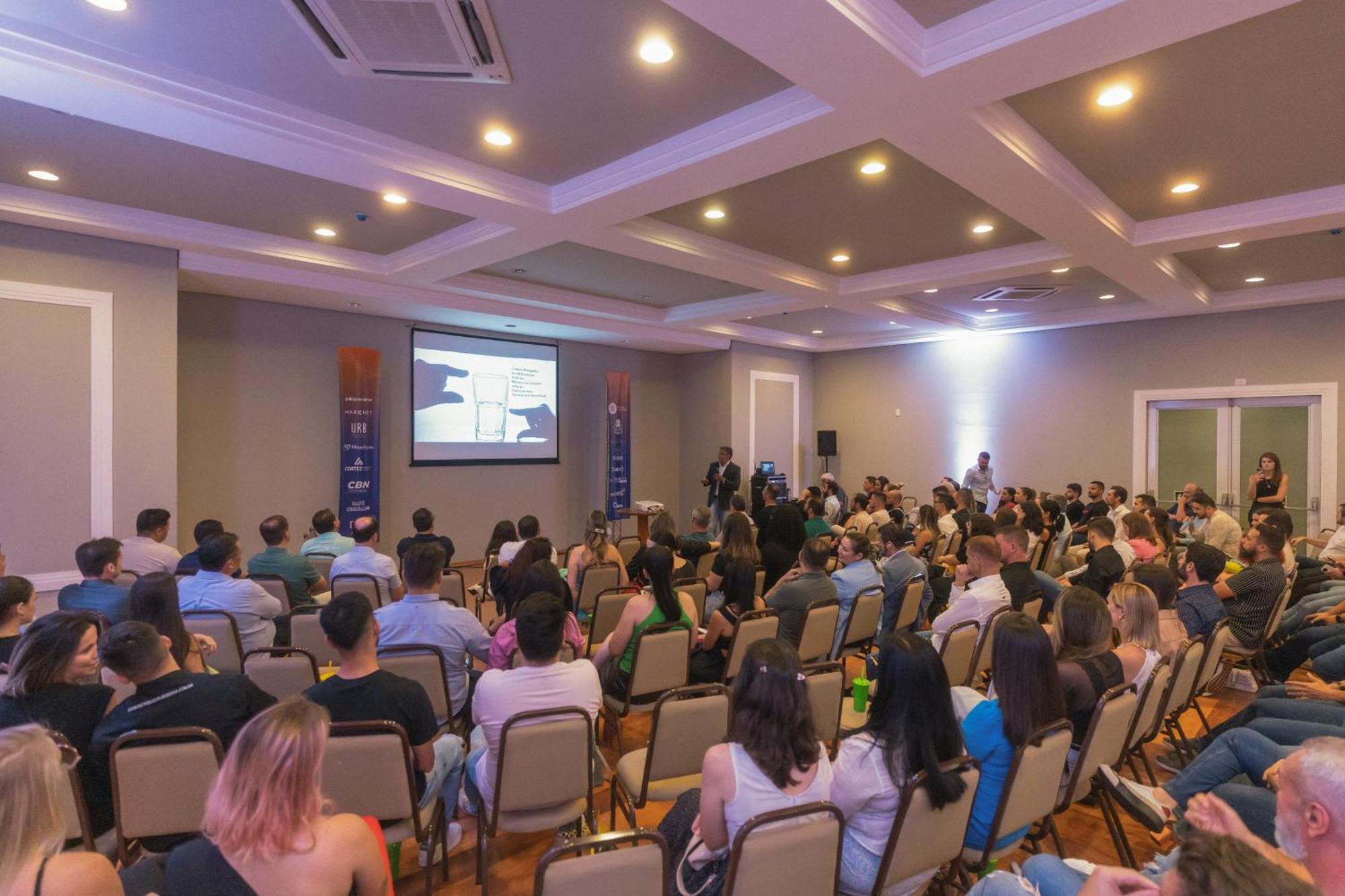 Hotel Cianorte Diamond Εξωτερικό φωτογραφία