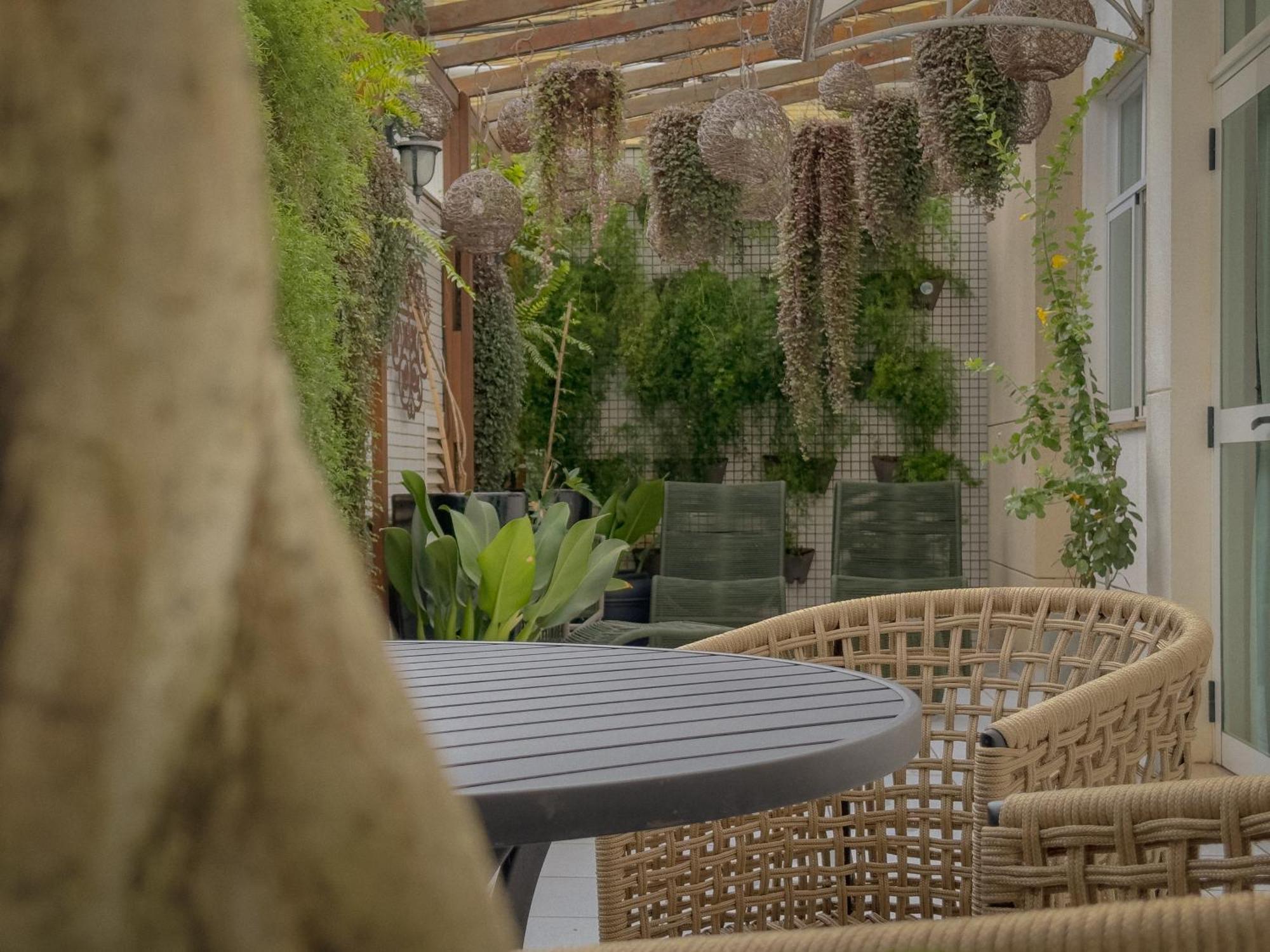 Hotel Cianorte Diamond Εξωτερικό φωτογραφία