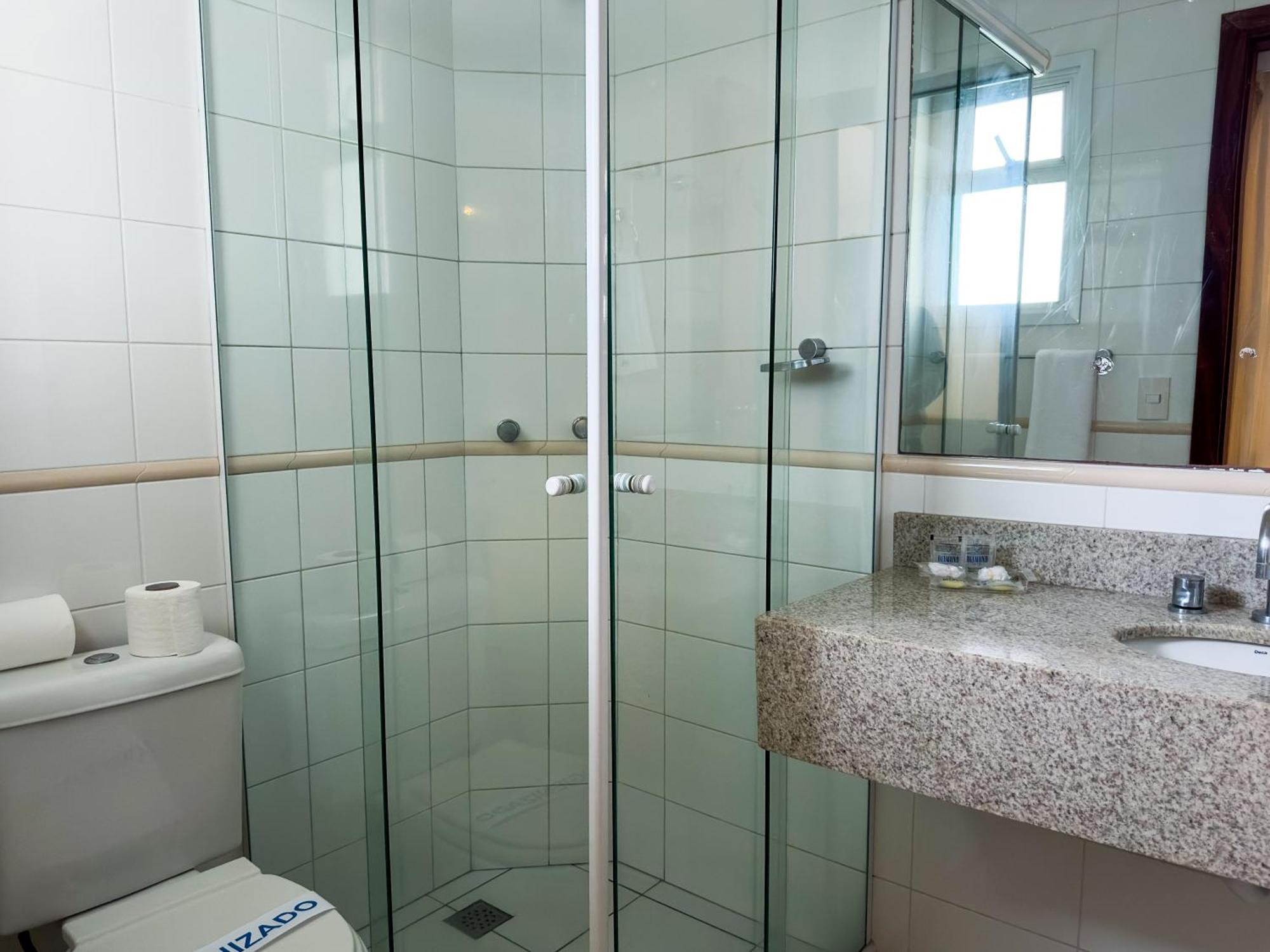 Hotel Cianorte Diamond Εξωτερικό φωτογραφία