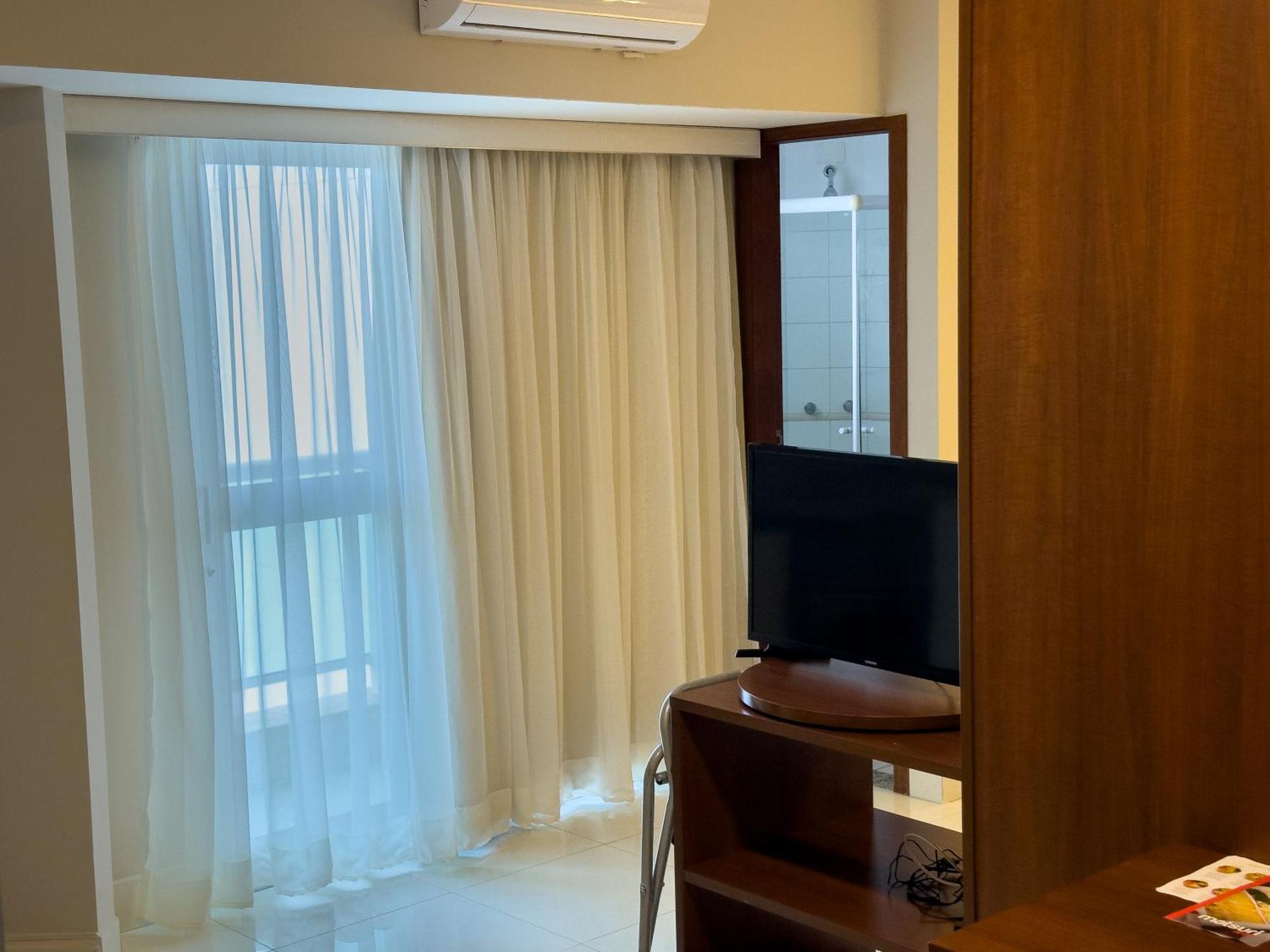 Hotel Cianorte Diamond Εξωτερικό φωτογραφία