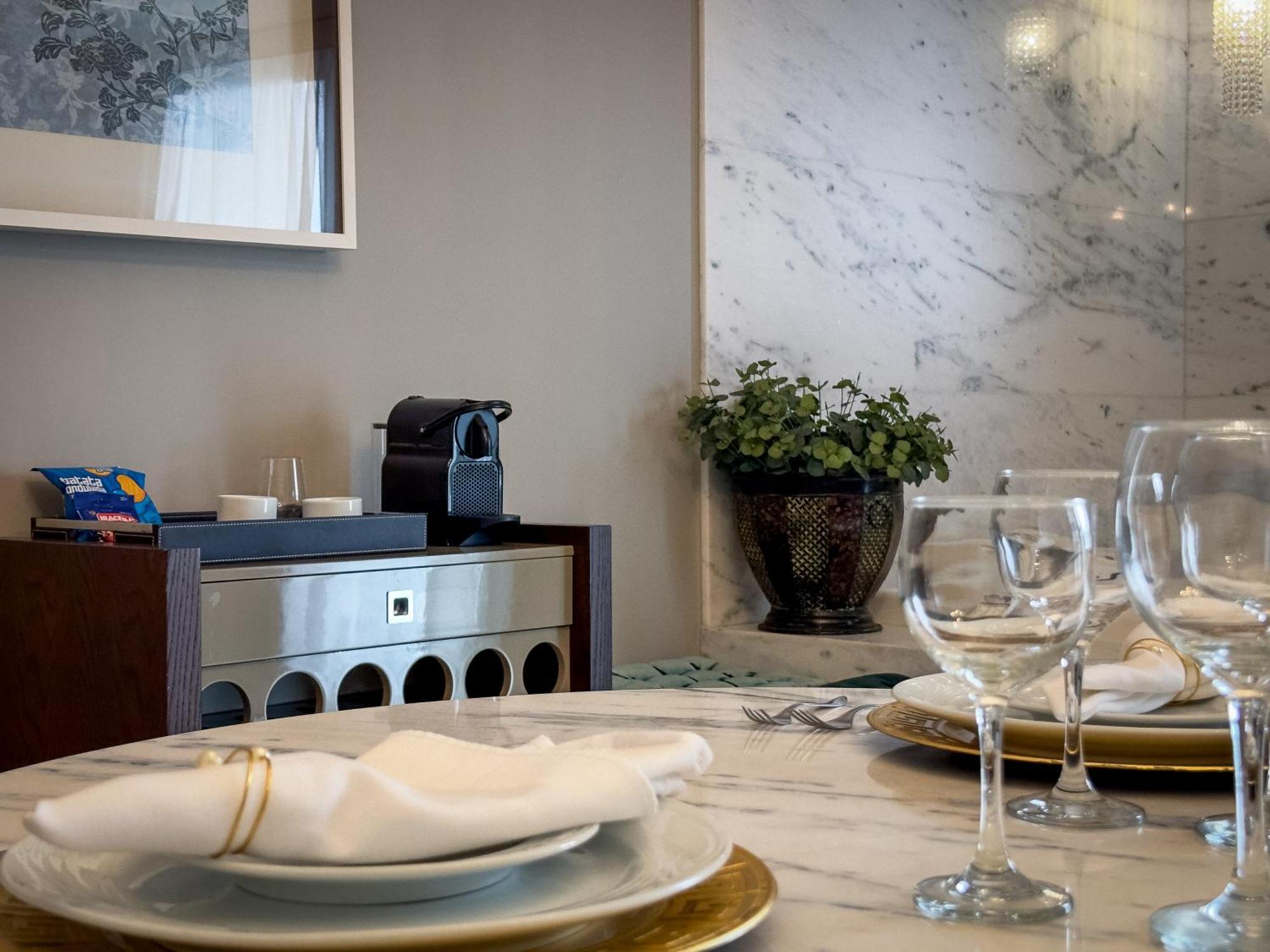 Hotel Cianorte Diamond Εξωτερικό φωτογραφία