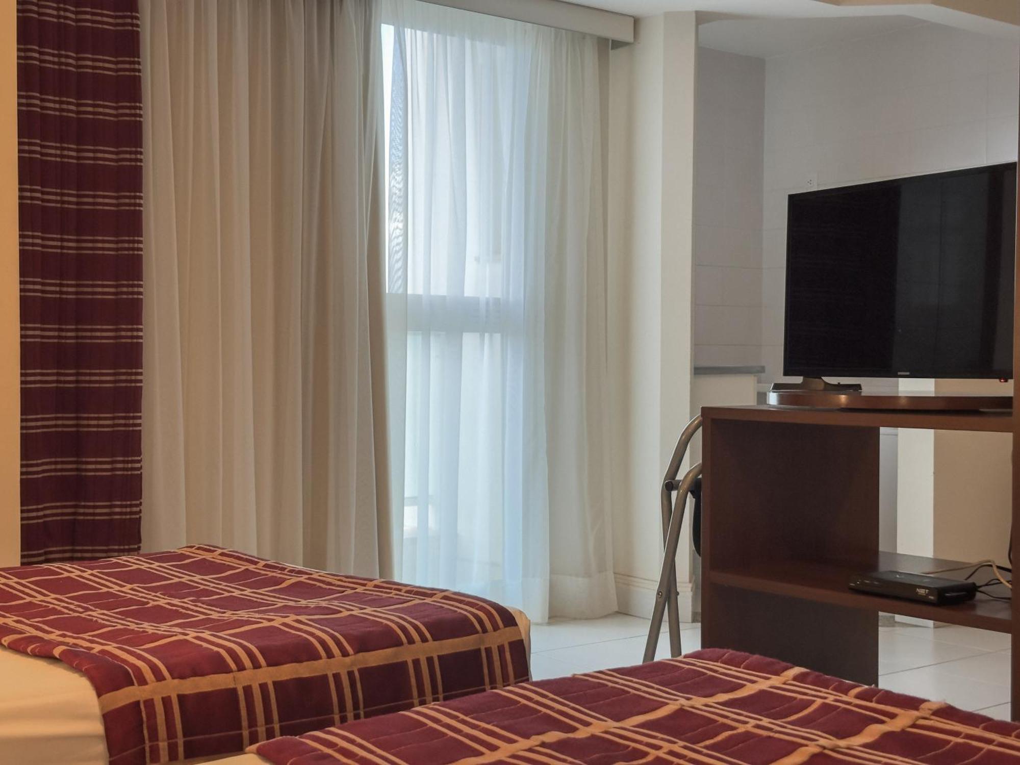 Hotel Cianorte Diamond Εξωτερικό φωτογραφία
