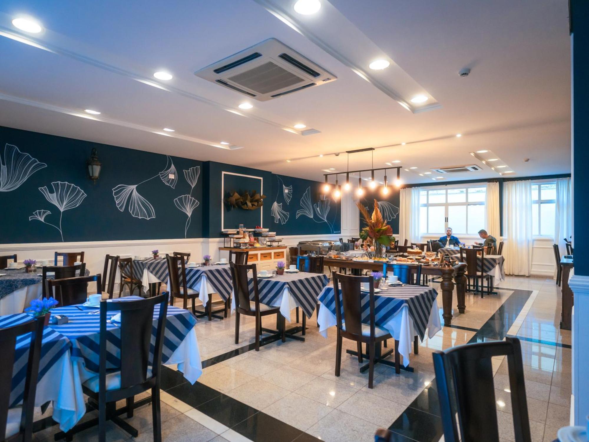 Hotel Cianorte Diamond Εξωτερικό φωτογραφία