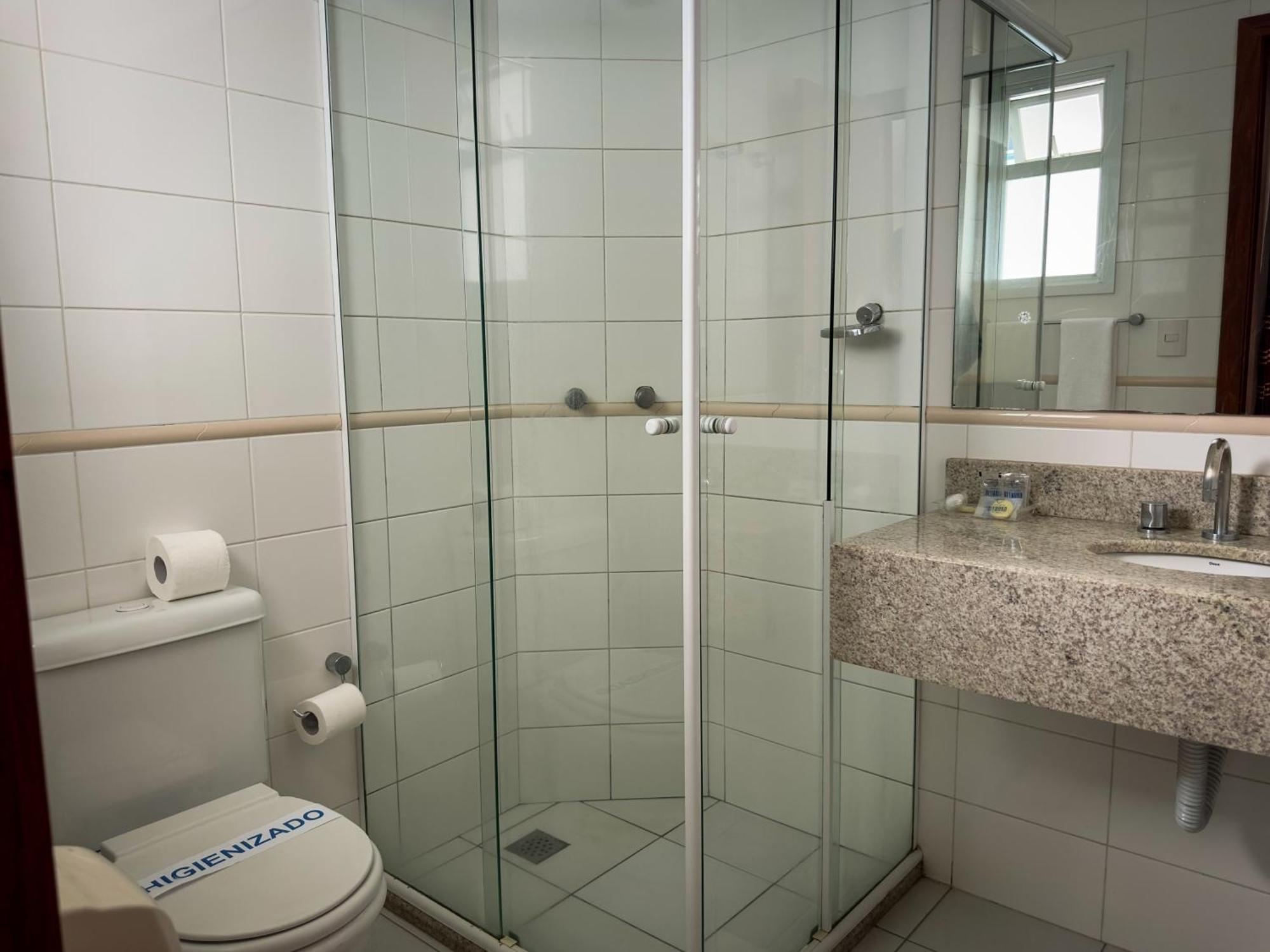 Hotel Cianorte Diamond Εξωτερικό φωτογραφία