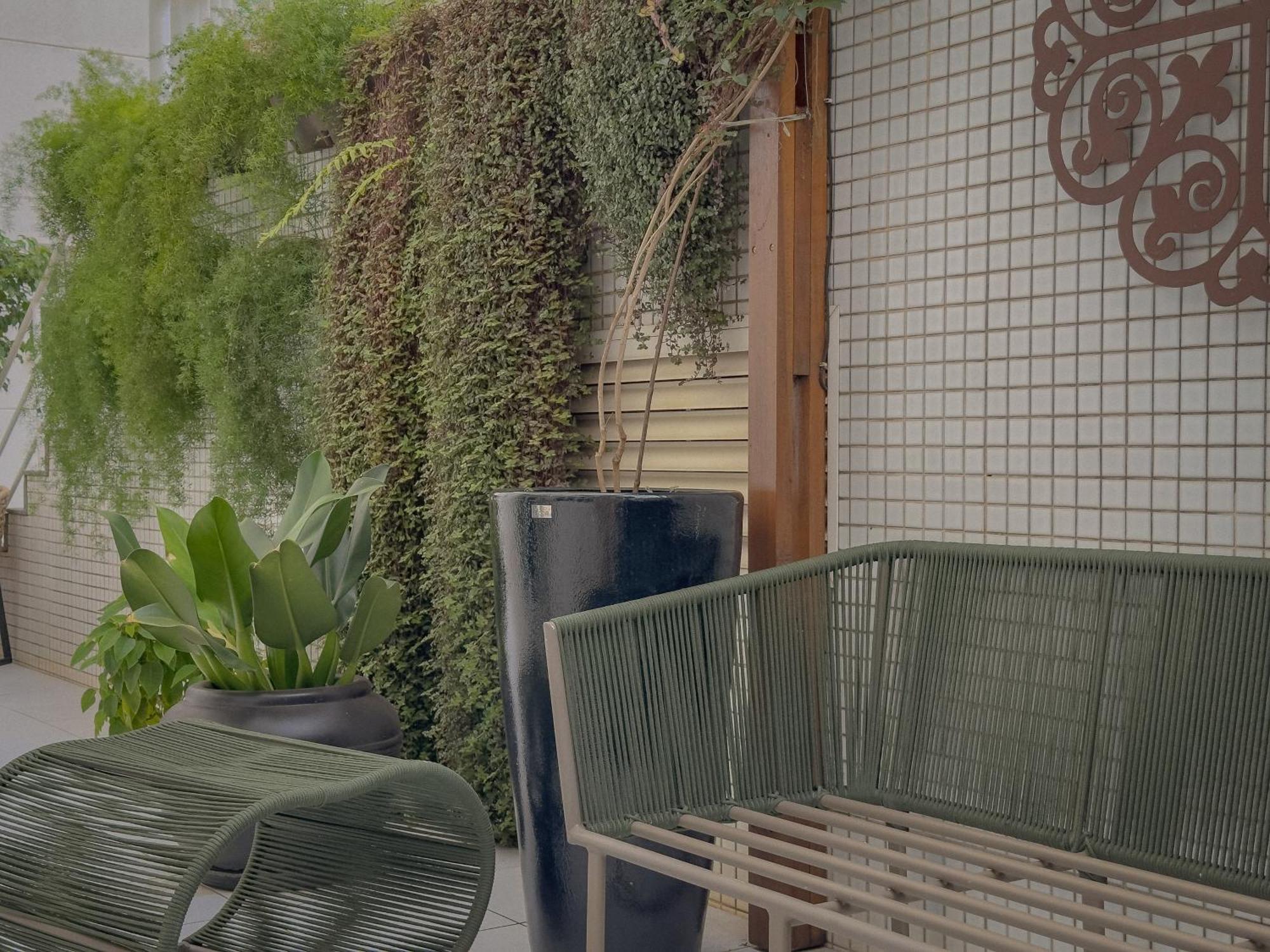 Hotel Cianorte Diamond Εξωτερικό φωτογραφία