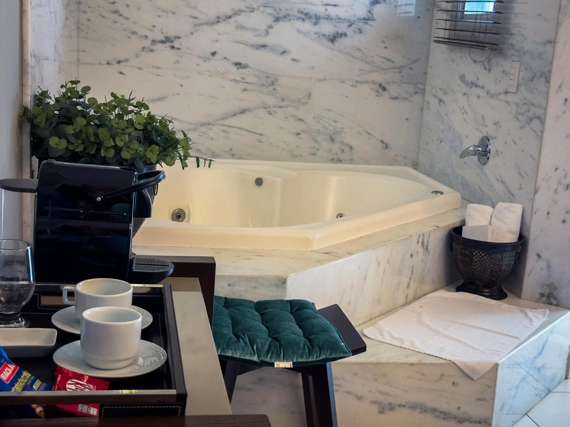 Hotel Cianorte Diamond Εξωτερικό φωτογραφία