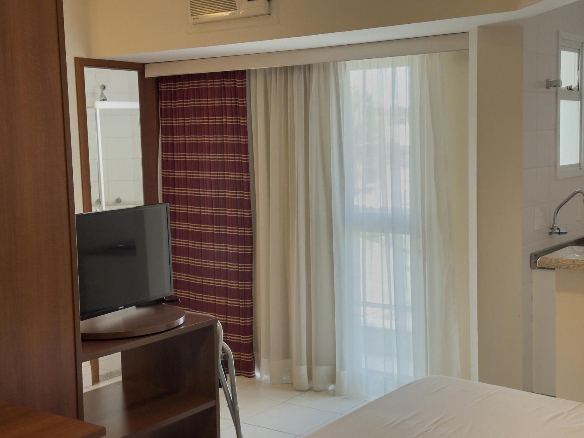 Hotel Cianorte Diamond Εξωτερικό φωτογραφία