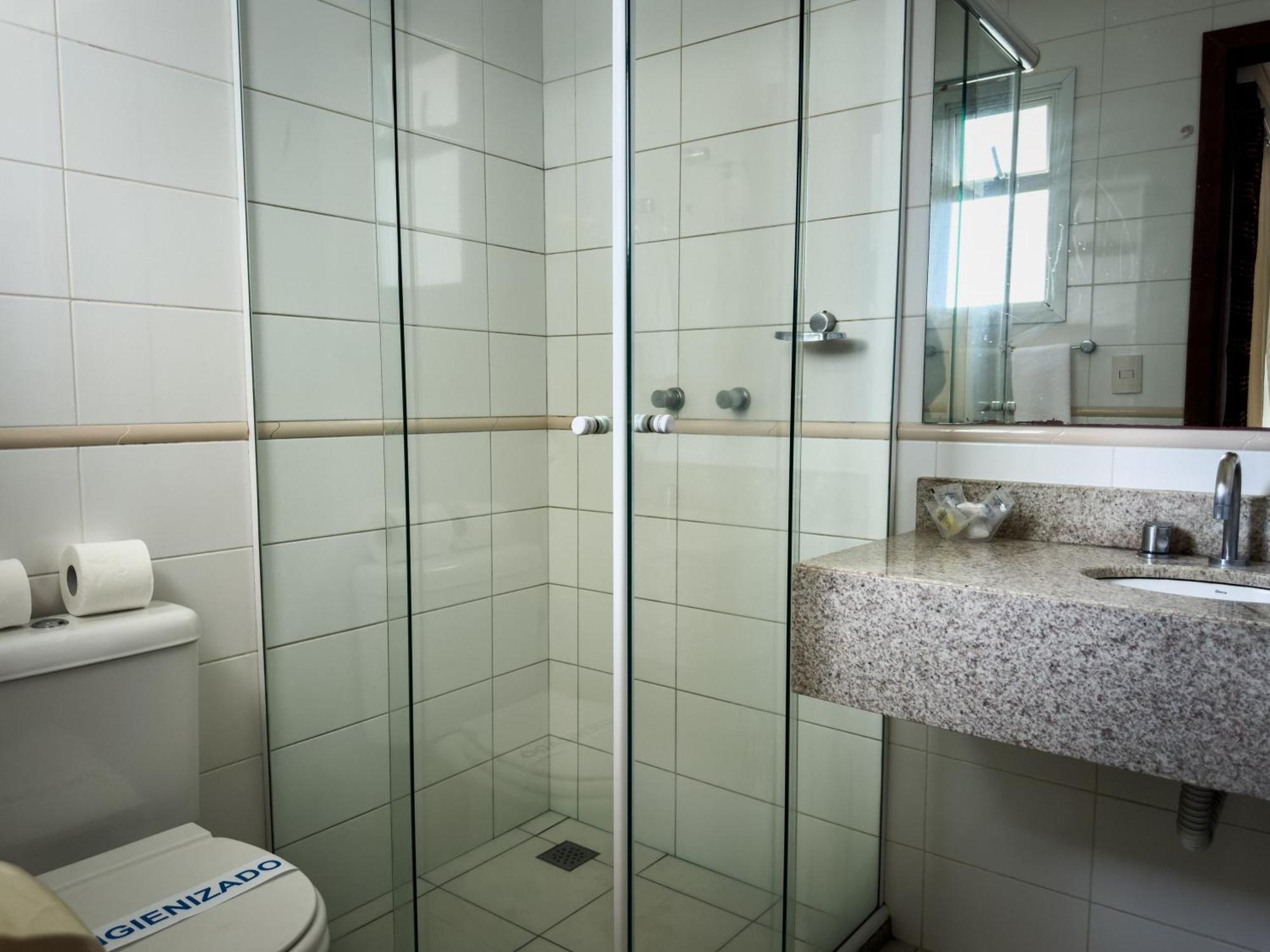 Hotel Cianorte Diamond Εξωτερικό φωτογραφία