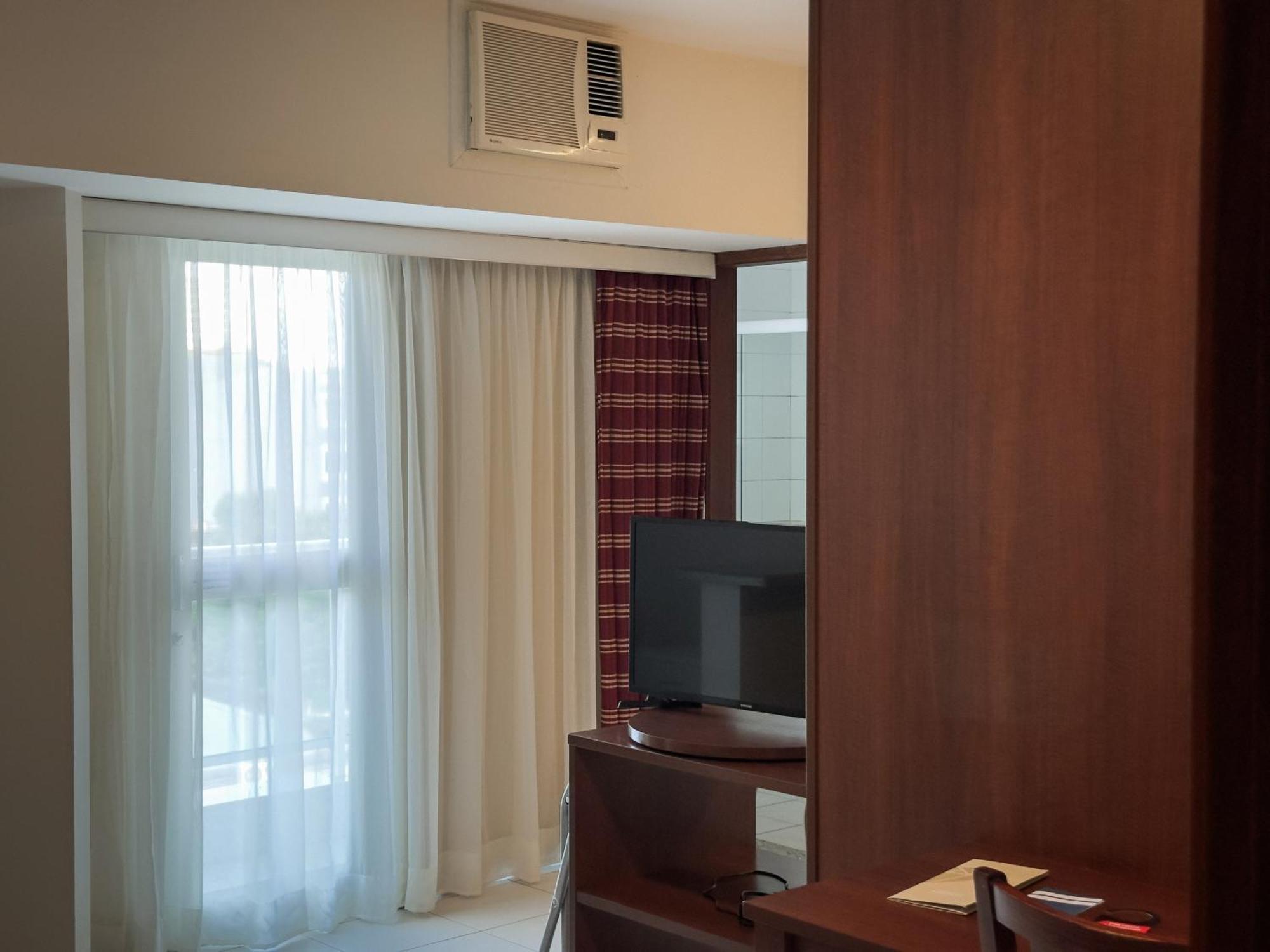 Hotel Cianorte Diamond Εξωτερικό φωτογραφία