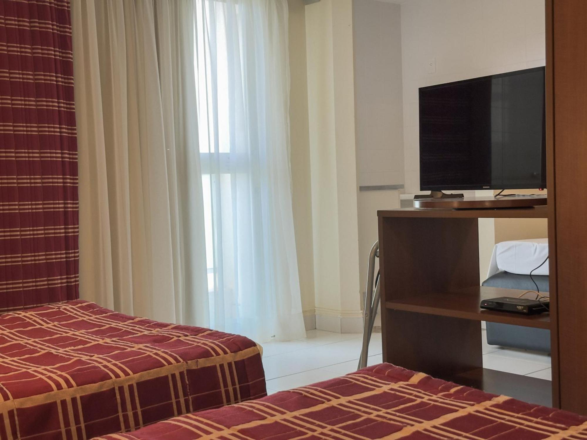 Hotel Cianorte Diamond Εξωτερικό φωτογραφία