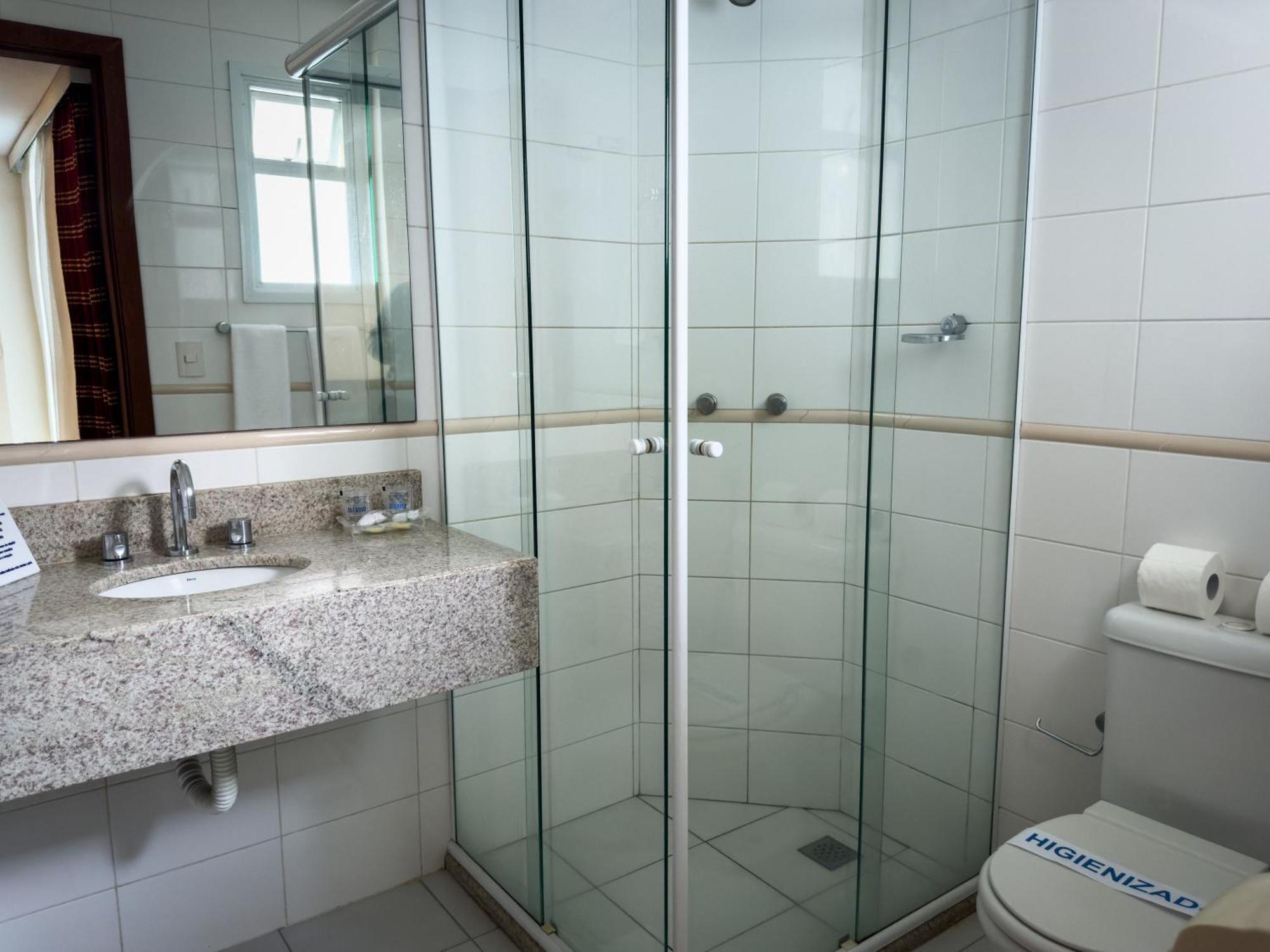 Hotel Cianorte Diamond Εξωτερικό φωτογραφία