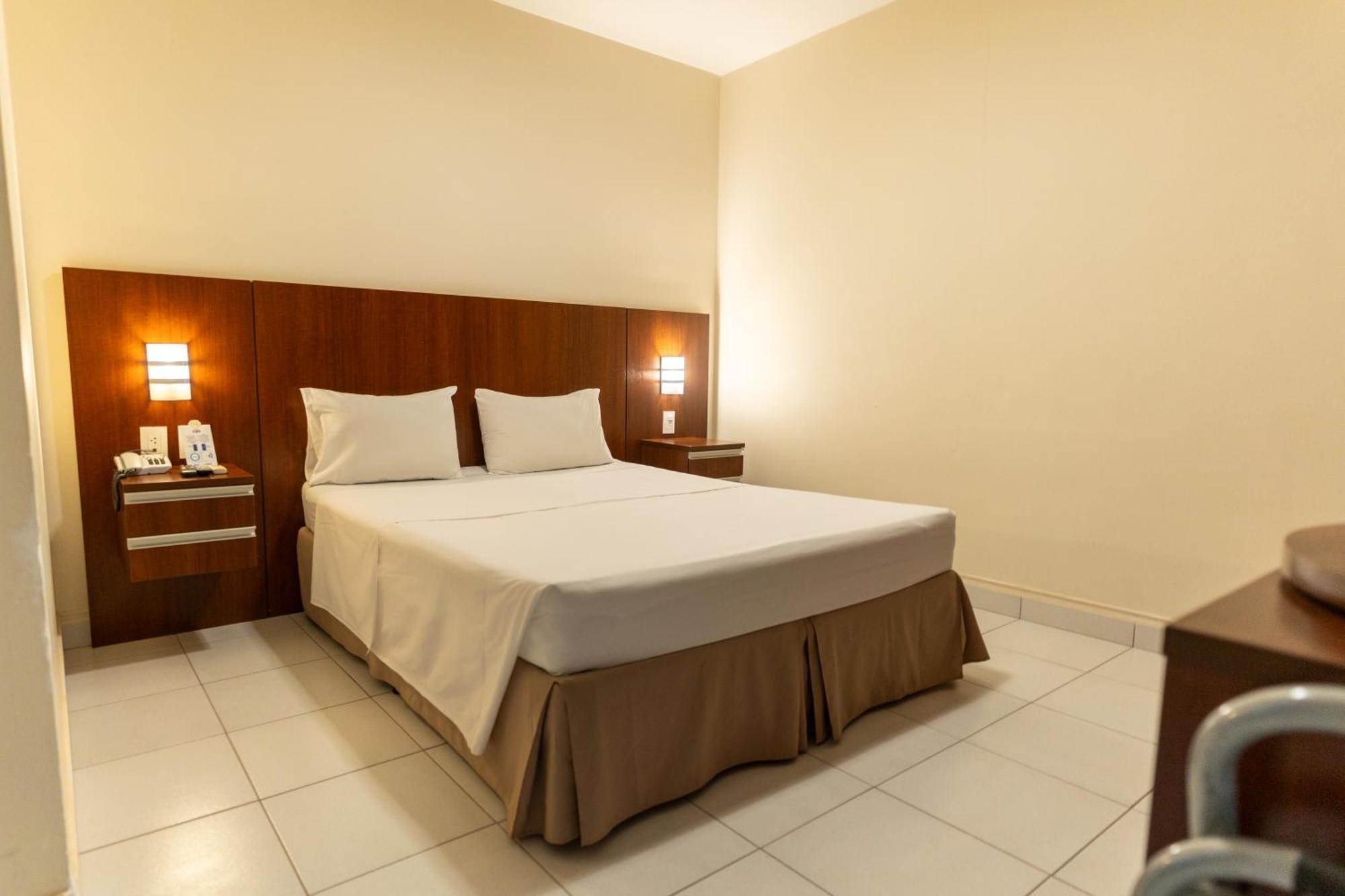 Hotel Cianorte Diamond Εξωτερικό φωτογραφία
