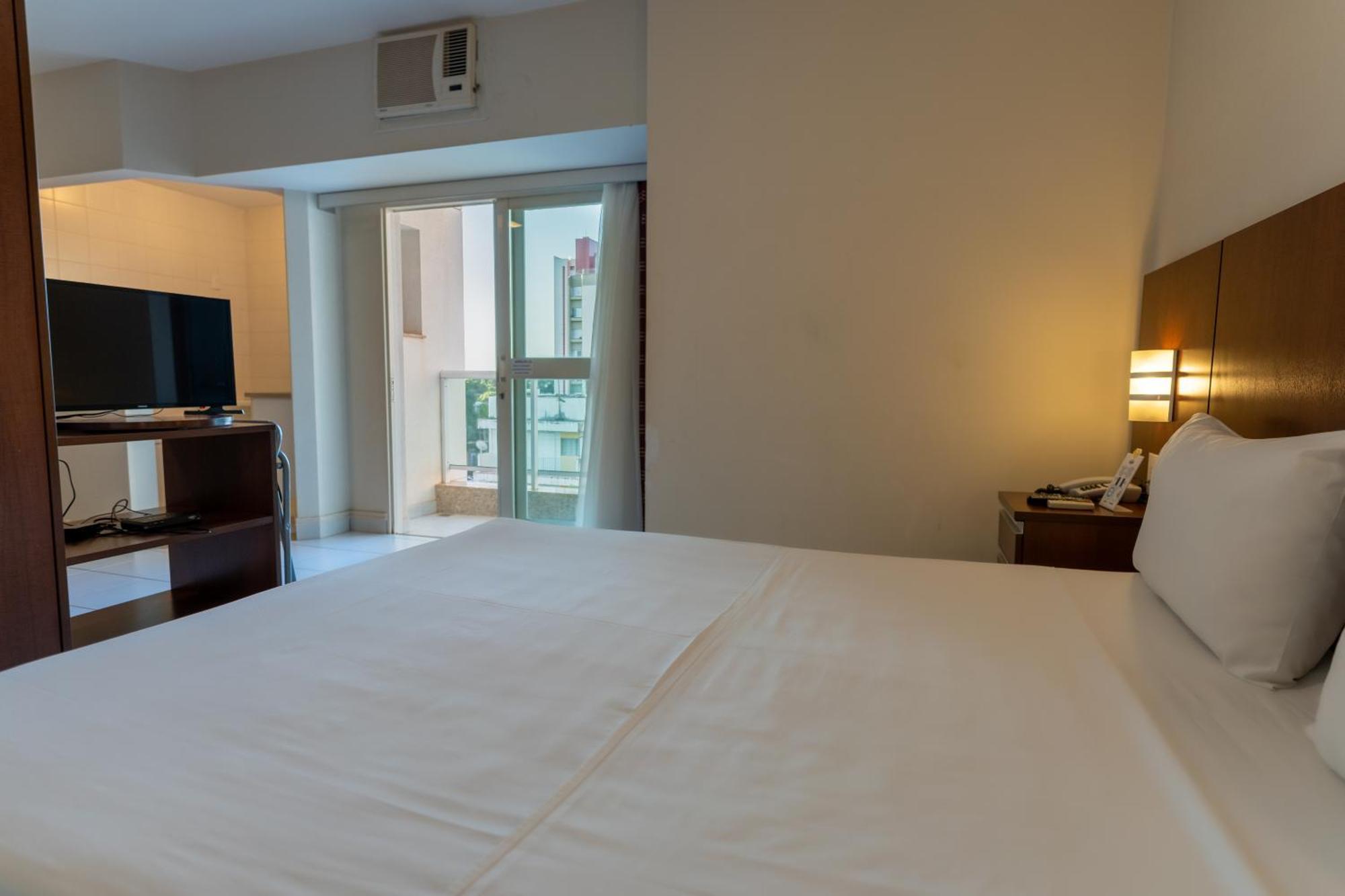 Hotel Cianorte Diamond Εξωτερικό φωτογραφία