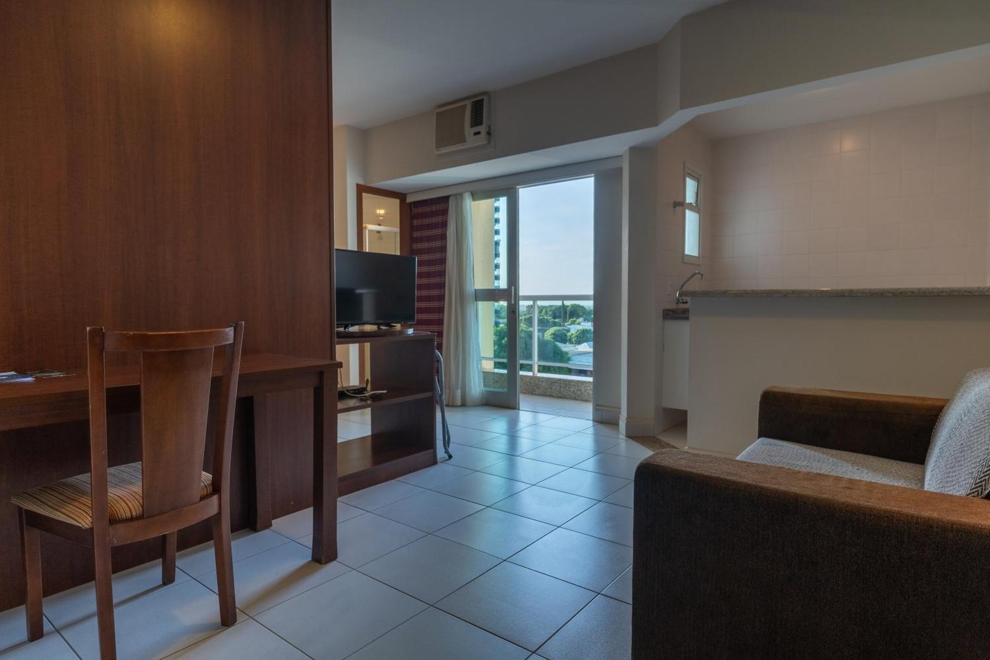Hotel Cianorte Diamond Εξωτερικό φωτογραφία