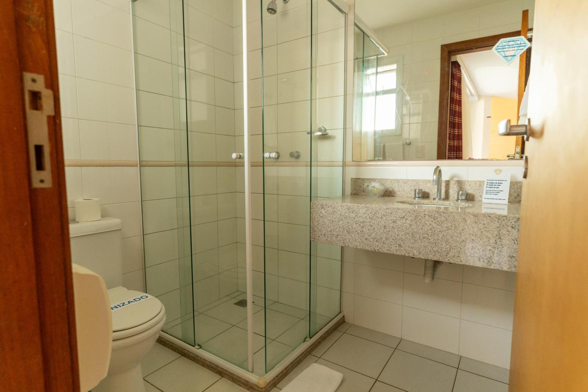 Hotel Cianorte Diamond Εξωτερικό φωτογραφία